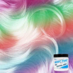 Pastel-izer Classic High Voltage Hair Dye