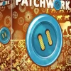 Patchwork 10th Anniversary Edition
