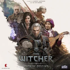 Path of Destiny Deluxe Edition