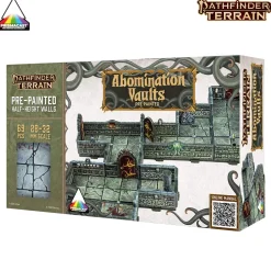 Pathfinder Abomination Vaults