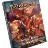 Pathfinder Adventure Path: Seven Dooms for Sandpoint Hardcover Edition (P2)