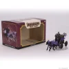 Pathfinder Battles Death Coach Boxed Mini