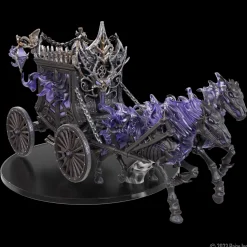 Pathfinder Battles Death Coach Boxed Mini