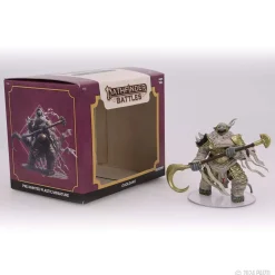 Pathfinder Battles Gholdako Boxed Mini
