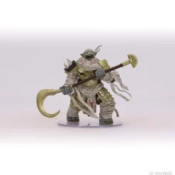 Pathfinder Battles Gholdako Boxed Mini