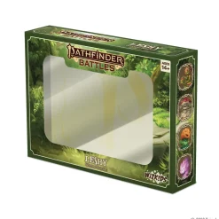 Pathfinder Battles Leshy Boxed Set