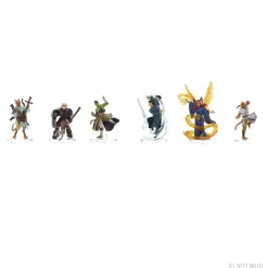 Pathfinder Battles Ruby Phoenix Contenders & Champ Boxed Set