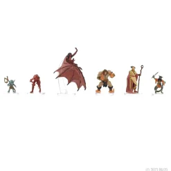 Pathfinder Battles Ruby Phoenix Danger Island Boxed Set