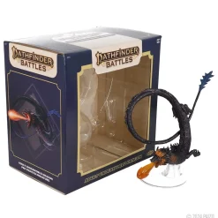 Pathfinder Battles Underworld Dragon Boxed Mini