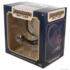 Pathfinder Battles Underworld Dragon Boxed Mini