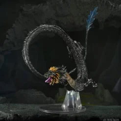 Pathfinder Battles Underworld Dragon Boxed Mini