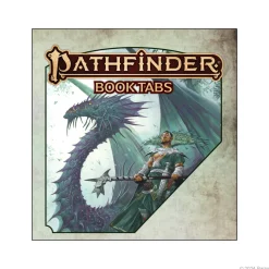 Pathfinder Book Tabs Gm Core
