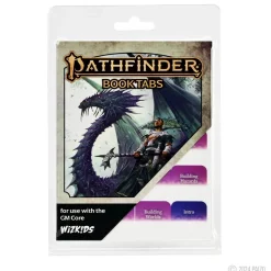 Pathfinder Book Tabs Gm Core