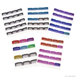 Pathfinder Book Tabs Gm Core