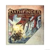 Pathfinder Book Tabs Player Core