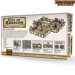 Pathfinder City of Absalom