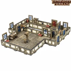 Pathfinder City of Absalom