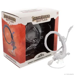 Pathfinder Deep Cuts Underworld Dragon Boxed Mini