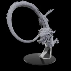 Pathfinder Deep Cuts Underworld Dragon Boxed Mini