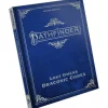 Pathfinder Lost Omens Draconic Codex Special Edition (P2)