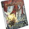 Pathfinder Player Core (P2)