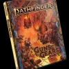 Pathfinder Rpg Guns & Gears (remastered) (p2)