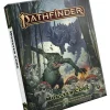 Pathfinder RPG: Pathfinder Monster Core (P2)