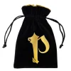 Pathfinder Velour Dice Bag Terningpose, Pathfinder