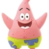 Patrick Star 3D Magnet