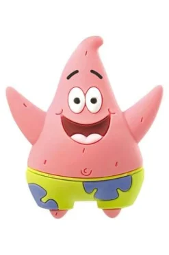 Patrick Star 3D Magnet