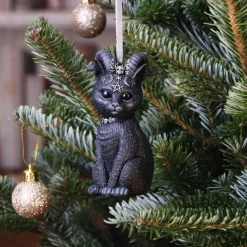 Pawzuph Hanging Ornament 10 cm