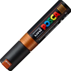 PC8K  Chisel 8mm  42 Bronze
