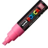 PC8K  Chisel 8mm  13 Pink