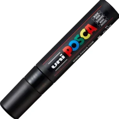 PC17K  Extra Broad 15mm  24 Black