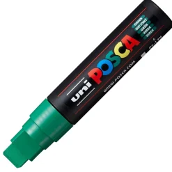 PC17K  Extra Broad 15mm  6 Green