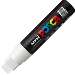 PC17K  Extra Broad 15mm  1 White