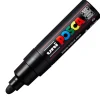 PC7M  Bullet 4,55,5mm  24 Black