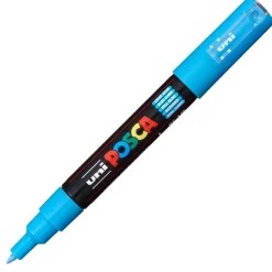 PC1M  ExtraFine 0,71mm  8 Light Blue