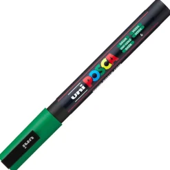 PC3M  Fine 0,91,3mm  6 Green