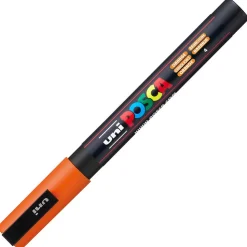 PC3M  Fine 0,91,3mm  4 Orange