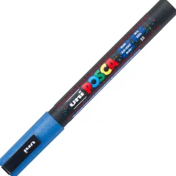 PC3M  Fine 0,91,3mm  33 Sparkling Blue