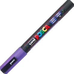 PC3M  Fine 0,91,3mm  12 Sparkling Violet