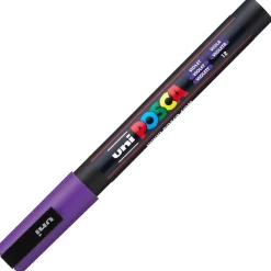 PC3M  Fine 0,91,3mm  12 Violet