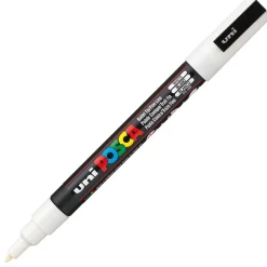 PC3M  Fine 0,91,3mm  1 White