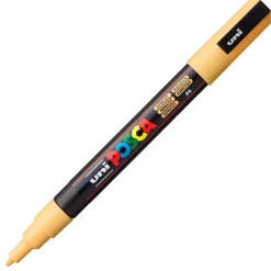 PC3M  Fine 0,91,3mm  P4 Apricot