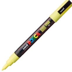 PC3M  Fine 0,91,3mm  P2 Sunshine Yellow