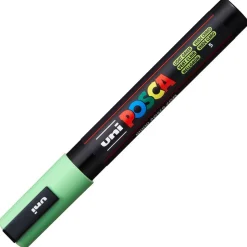 PC5M  Medium 1,82,5mm  5 Light Green