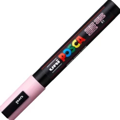 PC5M  Medium 1,82,5mm  51 Light Pink