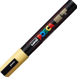 PC5M  Medium 1,82,5mm  73 Straw Yellow