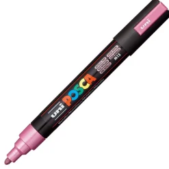 PC5M  Medium 1,82,5mm  M13 Metallic Pink